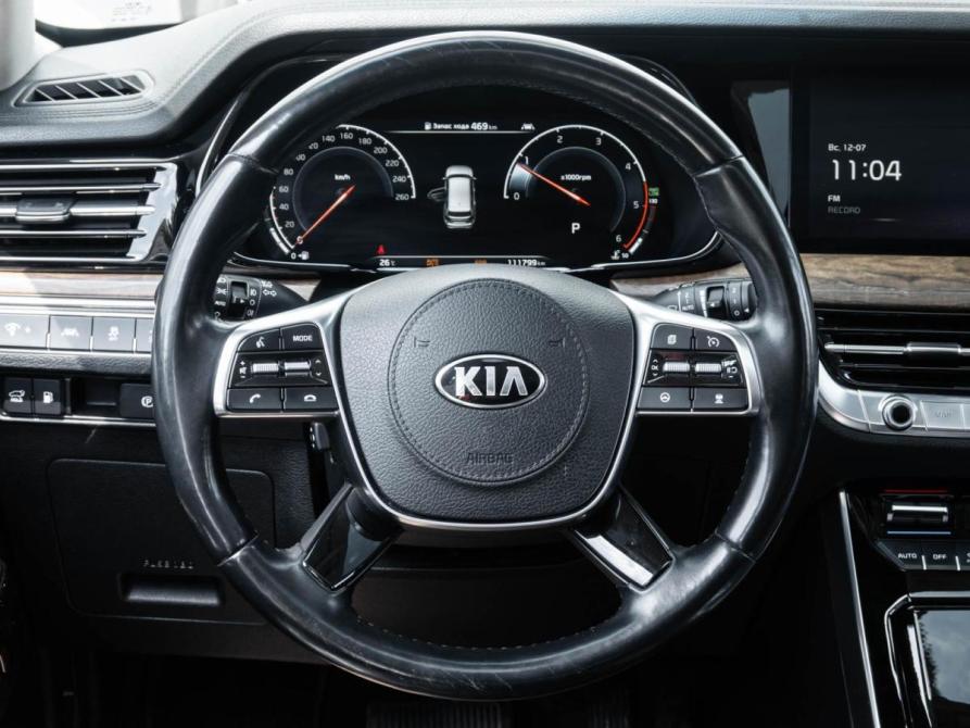Kia Mohave I Рестайлинг 2 Ставрополь  - изображение 14