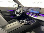 BMW 5 серии VIII (G60/G61/G68) Москва  - изображение 32