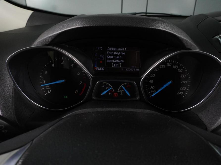 Ford Kuga II Минеральные Воды  - изображение 17