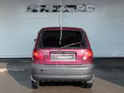 Daewoo Matiz II Уфа  - изображение 17