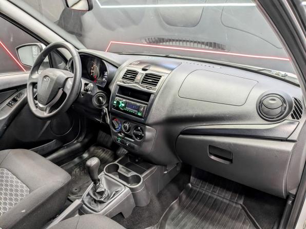 Lada (ВАЗ) Granta I Рестайлинг с пробегом 2024 года, цена 725 000 рублей, 36936 км, седан, Автокод Объявления