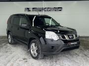 Nissan X-Trail II Рестайлинг Уфа  - изображение 18
