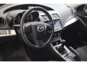 Mazda 3 II (BL) Рестайлинг Коломна  - изображение 19