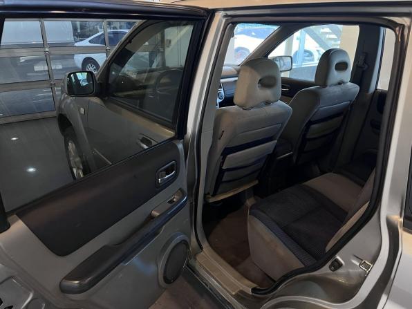 Nissan X-Trail I Рестайлинг с пробегом 2007 года, цена 440 000 рублей, 526000 км, внедорожник, Автокод Объявления