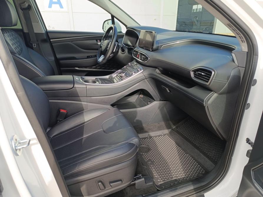 Hyundai Santa Fe IV Рестайлинг Набережные Челны  - изображение 13