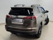 Toyota RAV4 IV (XA40) Рестайлинг Вологда  - изображение 29