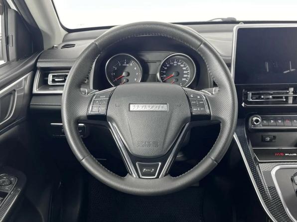 Haval M6 II с пробегом 2023 года, цена 1 760 000 рублей, 40431 км, внедорожник, Автокод Объявления