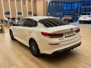 Kia Optima IV Рестайлинг Санкт-Петербург  - изображение 27