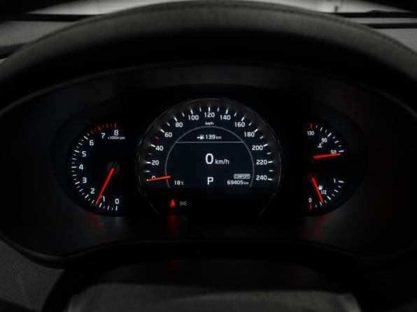 Kia Sorento III Prime Рестайлинг с пробегом 2020 года, цена 3 190 000 рублей, 69390 км, внедорожник, Автокод Объявления