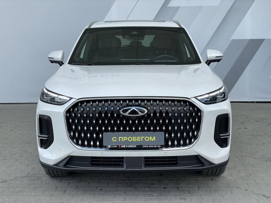 Chery Tiggo 9 I Екатеринбург  - изображение 2