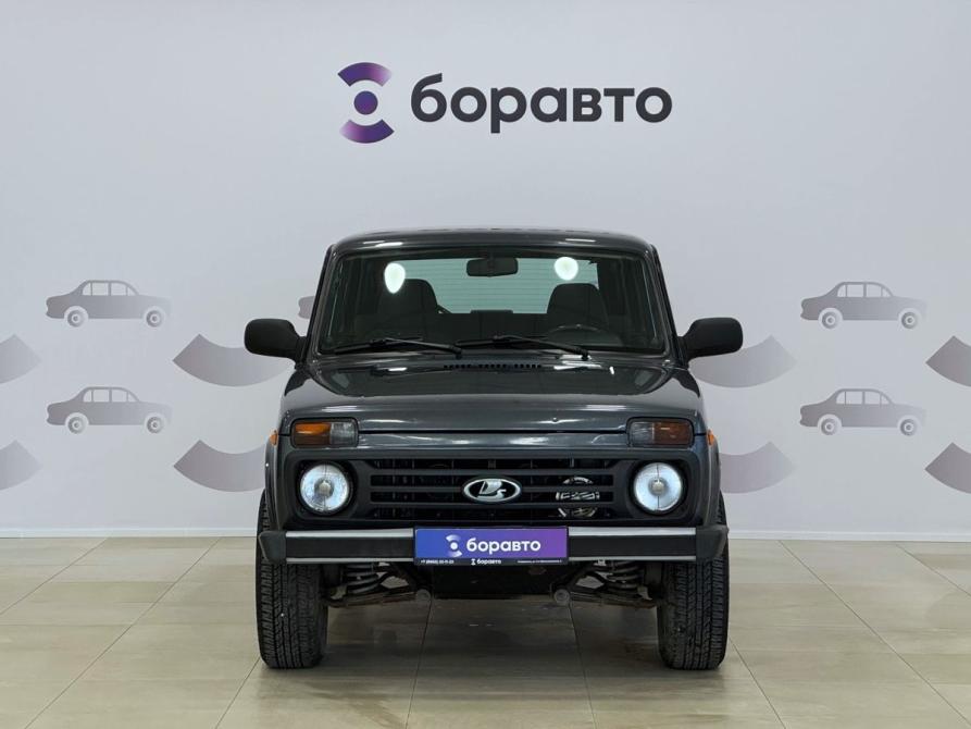 Lada (ВАЗ) 2121 (4x4) I Рестайлинг Ставрополь  - изображение 3