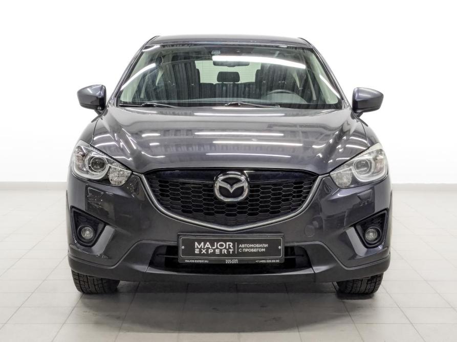 Mazda CX-5 I Москва  - изображение 2