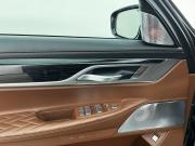 BMW 7 серии VI (G11/G12) Рестайлинг Москва  - изображение 41