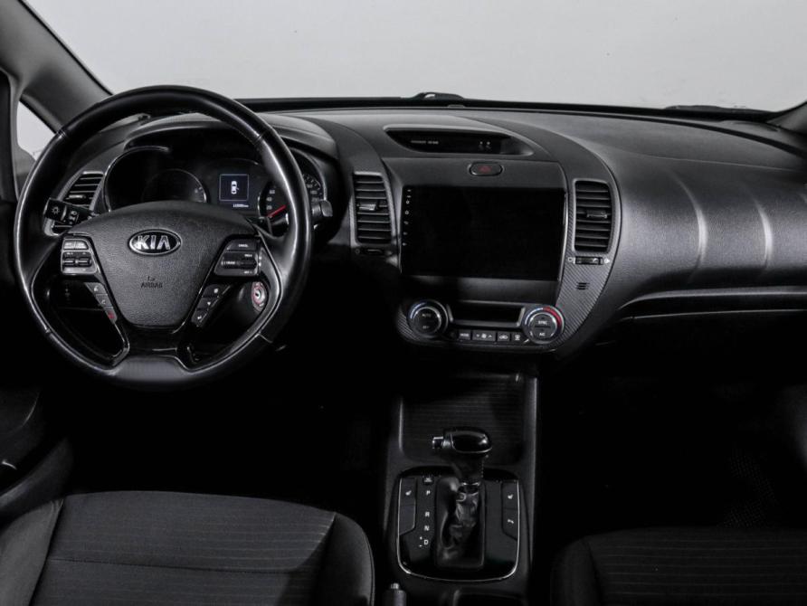 Kia Cerato III Рестайлинг (Classic) Москва  - изображение 12