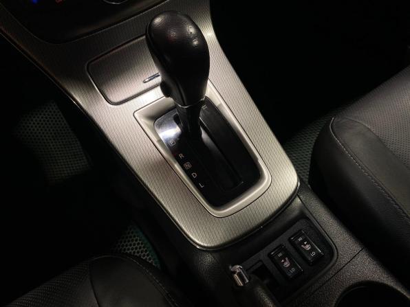 Nissan Sentra VII (B17) с пробегом 2016 года, цена 990 000 рублей, 117565 км, седан, Автокод Объявления