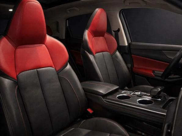 Changan CS55 Plus II с пробегом 2023 года, цена 2 099 000 рублей, 58260 км, внедорожник, Автокод Объявления