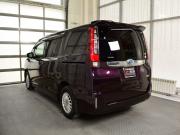 Toyota Noah III (R80) Кемерово  - изображение 32