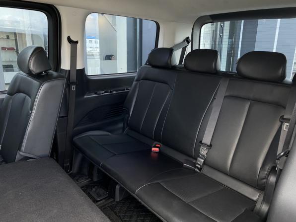 Hyundai Staria I с пробегом 2021 года, цена 3 799 000 рублей, 115745 км, минивэн, Автокод Объявления