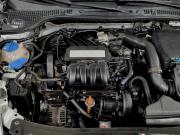 Skoda Octavia II (A5) Рестайлинг Москва  - изображение 27