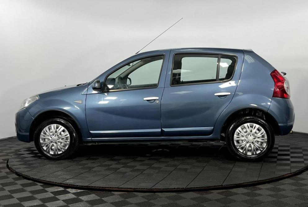 Renault Sandero I Нижний Новгород  - изображение 9