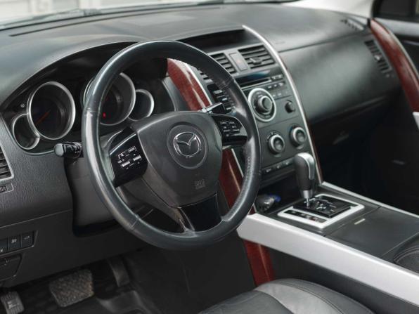 Mazda CX-9 I с пробегом 2008 года, цена 1 140 000 рублей, 241063 км, внедорожник, Автокод Объявления