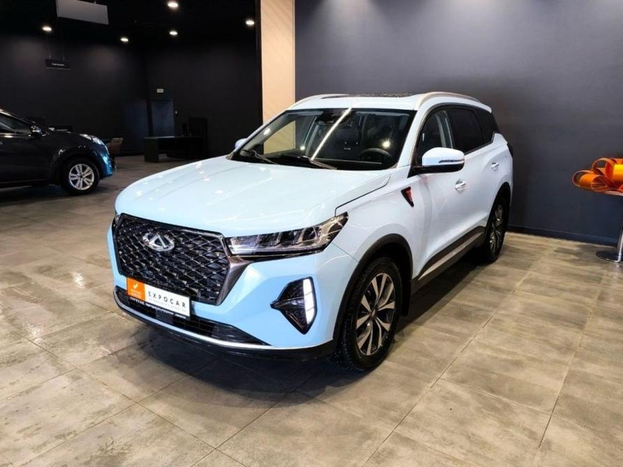 Chery Tiggo 7 Pro Max I Нижний Новгород  - изображение 1