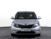Kia Rio III Москва  - изображение 20