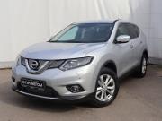 Nissan X-Trail III Москва  - изображение 23