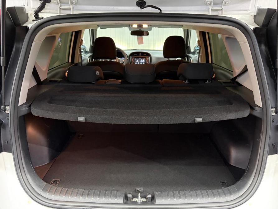 Kia Soul III Краснодар  - изображение 20