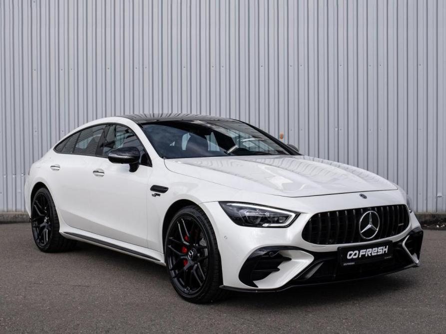 Mercedes-Benz AMG GT 4-Door Coupe I Сочи  - изображение 1