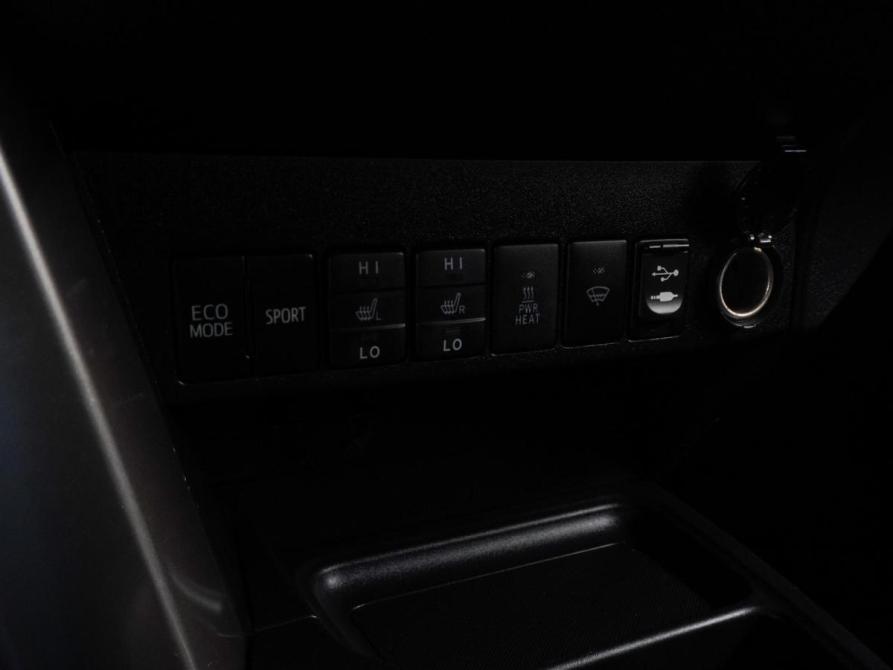 Toyota RAV4 IV (XA40) Воронеж  - изображение 18