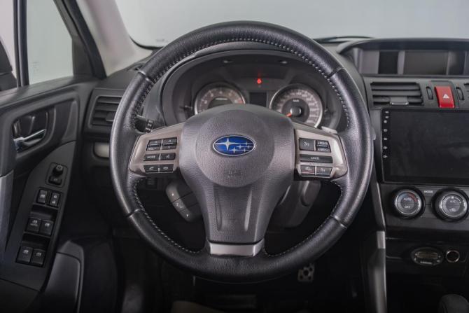 Subaru Forester IV с пробегом 2013 года, цена 1 949 000 рублей, 153000 км, внедорожник, Автокод Объявления