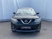 Nissan X-Trail III Москва  - изображение 24
