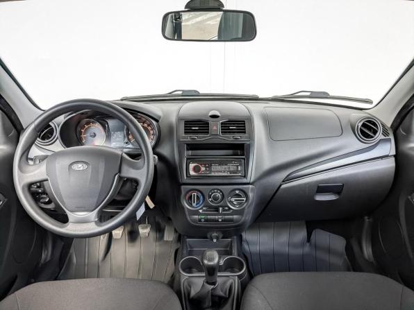 Lada (ВАЗ) Granta I Рестайлинг с пробегом 2023 года, цена 650 000 рублей, 72111 км, седан, Автокод Объявления