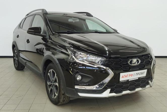 Lada (ВАЗ) Iskra с пробегом 2025 года, цена 1 479 000 рублей, 9727 км, универсал, Автокод Объявления