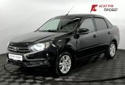 Lada (ВАЗ) Granta I Рестайлинг Нижний Новгород  - изображение 25