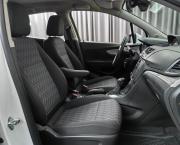 Opel Mokka I Москва  - изображение 32