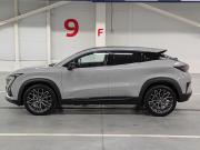 Changan UNI-T I Казань  - изображение 39