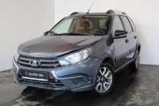 Lada (ВАЗ) Granta I Рестайлинг Санкт-Петербург  - изображение 19