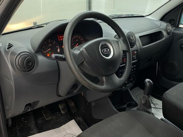 Lada (ВАЗ) Largus I с пробегом 2016 года, цена 620 000 рублей, 128252 км, фургон, Автокод Объявления
