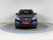 Lifan X60 I Рестайлинг 2 Екатеринбург  - изображение 21