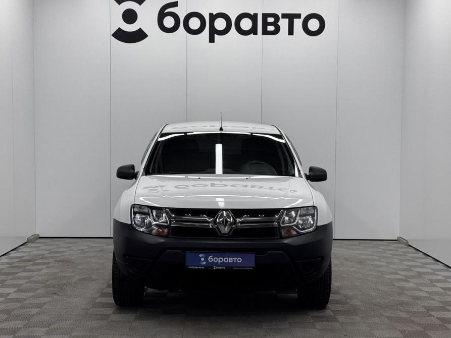 Renault Duster I Рестайлинг Воронеж  - изображение 3