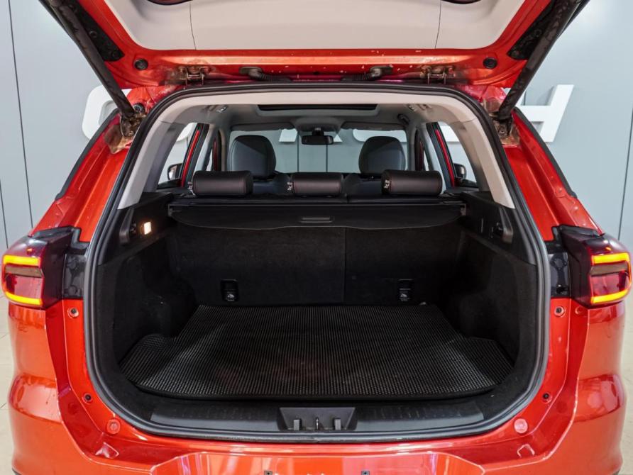 Chery Tiggo 7 Pro I Воронеж  - изображение 27