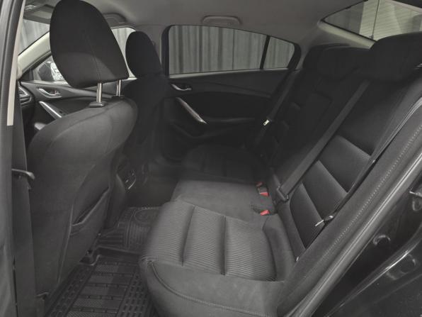 Mazda 6 III (GJ) с пробегом 2013 года, цена 1 570 000 рублей, 148300 км, седан, Автокод Объявления