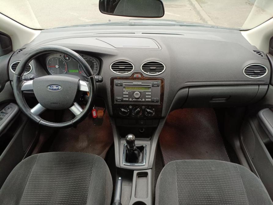 Ford Focus II Санкт-Петербург  - изображение 13