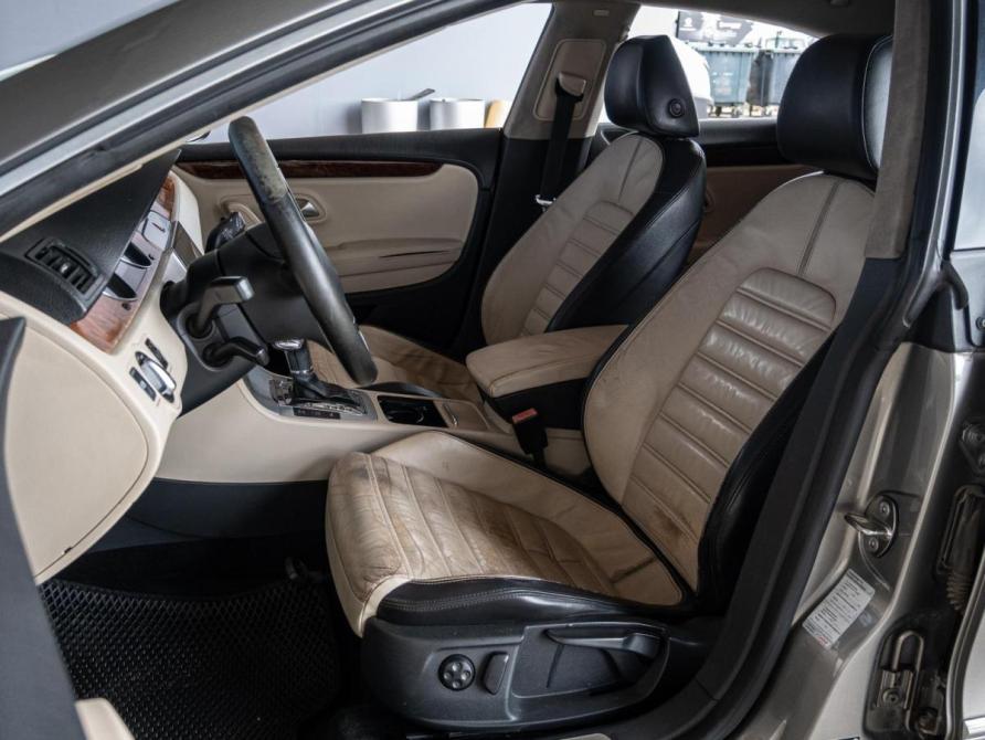 Volkswagen Passat CC I Краснодар  - изображение 10