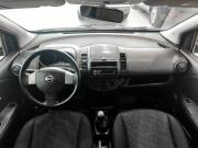 Nissan Note I Казань  - изображение 39