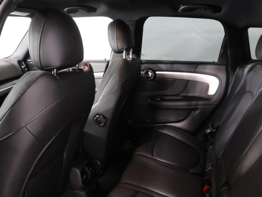 Mini Countryman II Рестайлинг Химки  - изображение 13