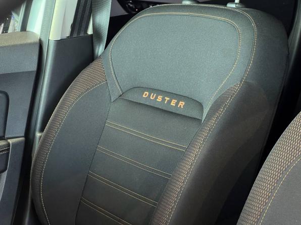 Renault Duster II с пробегом 2021 года, цена 1 670 000 рублей, 171240 км, внедорожник, Автокод Объявления