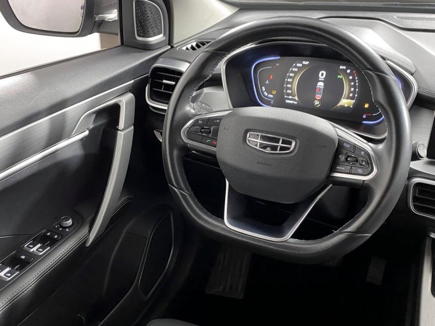 Geely Coolray I Нижний Новгород  - изображение 21